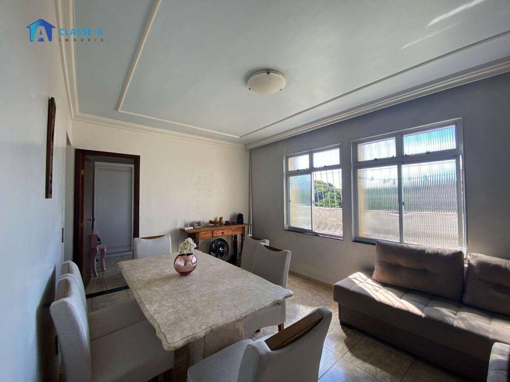 Apartamento, 2 quartos, 58 m² - Foto 2