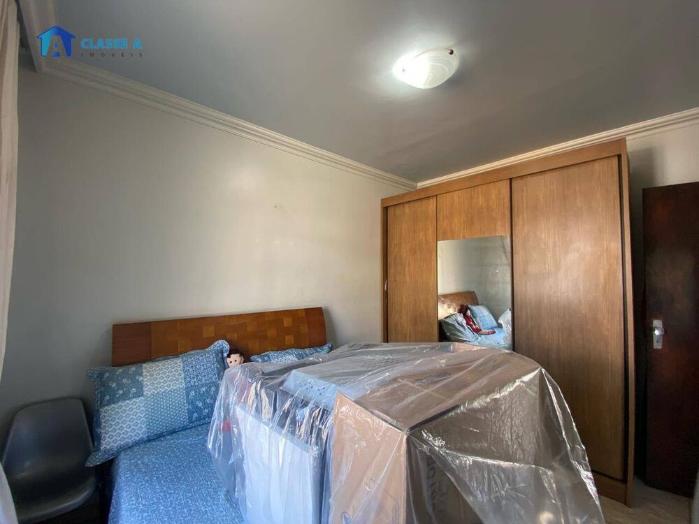 Apartamento, 2 quartos, 58 m² - Foto 7