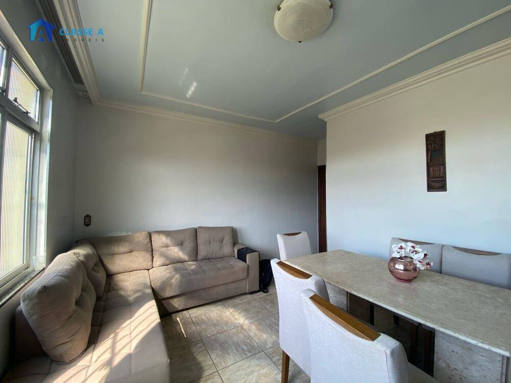 Apartamento, 2 quartos, 58 m² - Foto 8