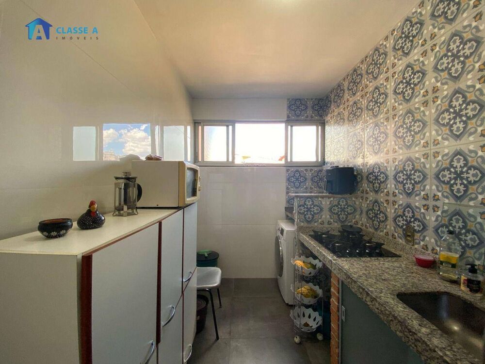 Apartamento, 2 quartos, 58 m² - Foto 3
