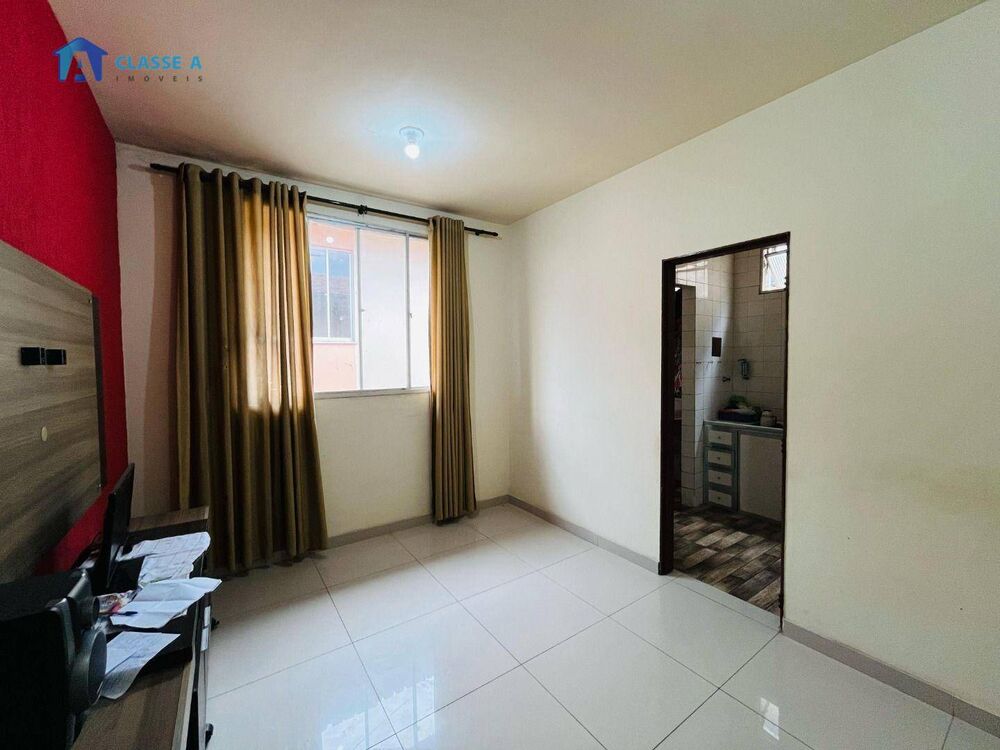 Apartamento, 2 quartos, 44 m² - Foto 1