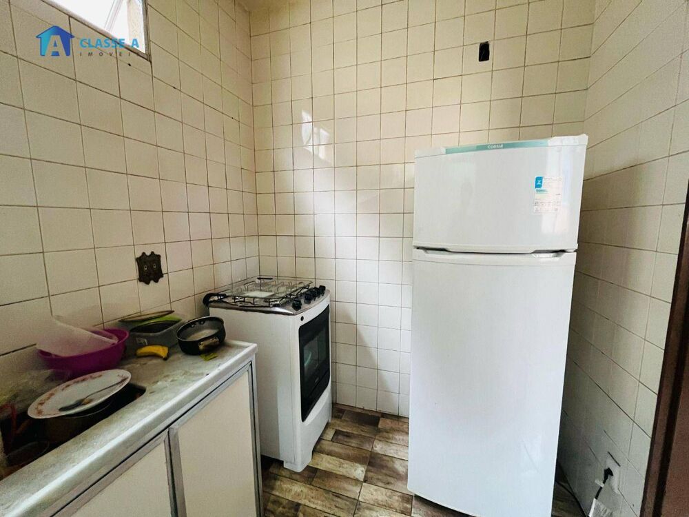 Apartamento, 2 quartos, 44 m² - Foto 7