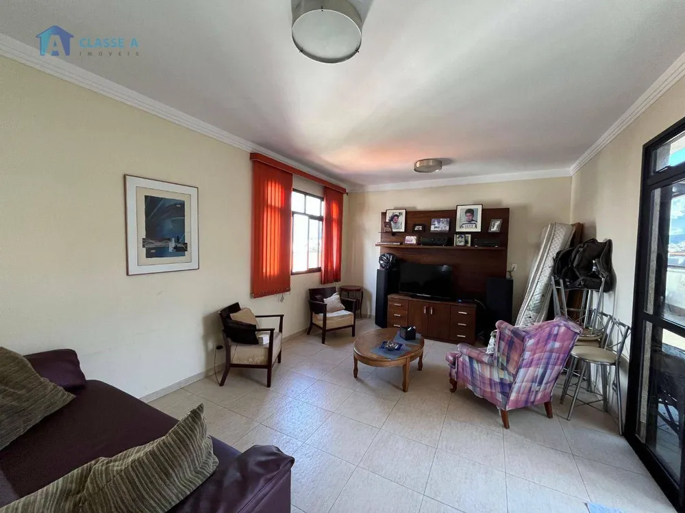 Cobertura, 5 quartos, 242 m² - Foto 5