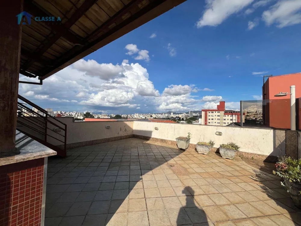 Cobertura, 5 quartos, 242 m² - Foto 4