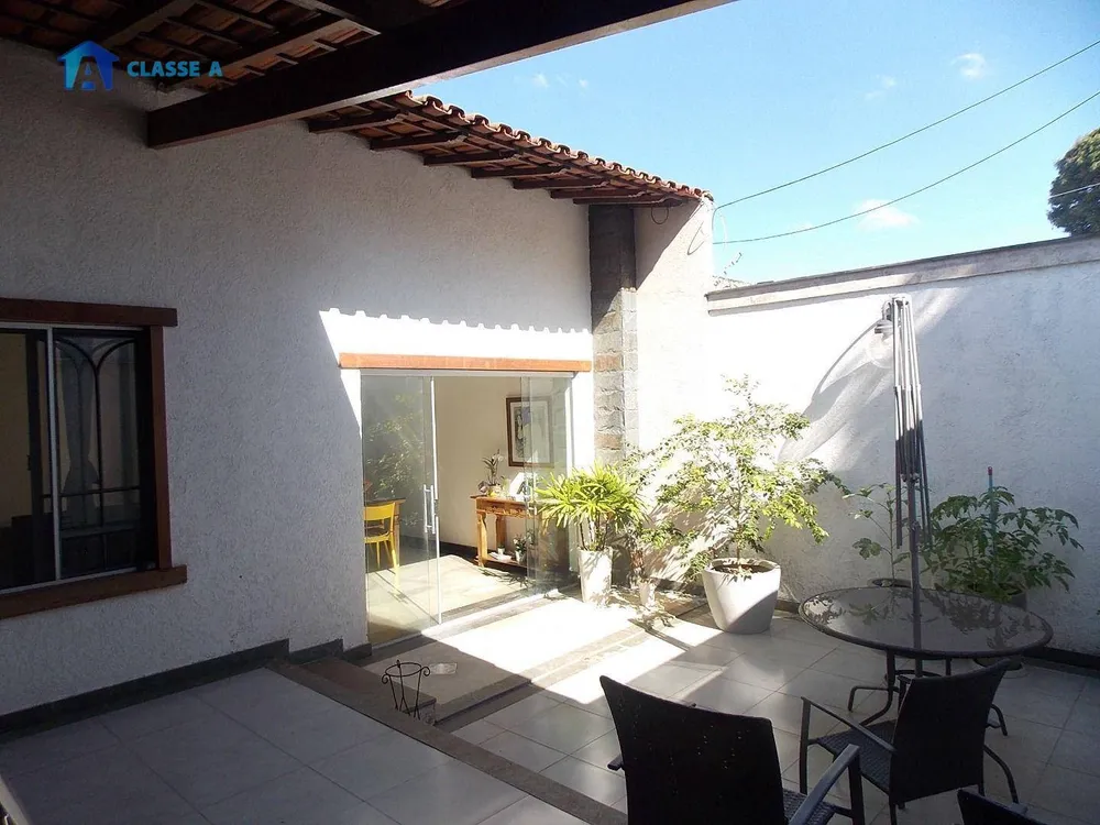 Casa, 3 quartos, 261 m² - Foto 15
