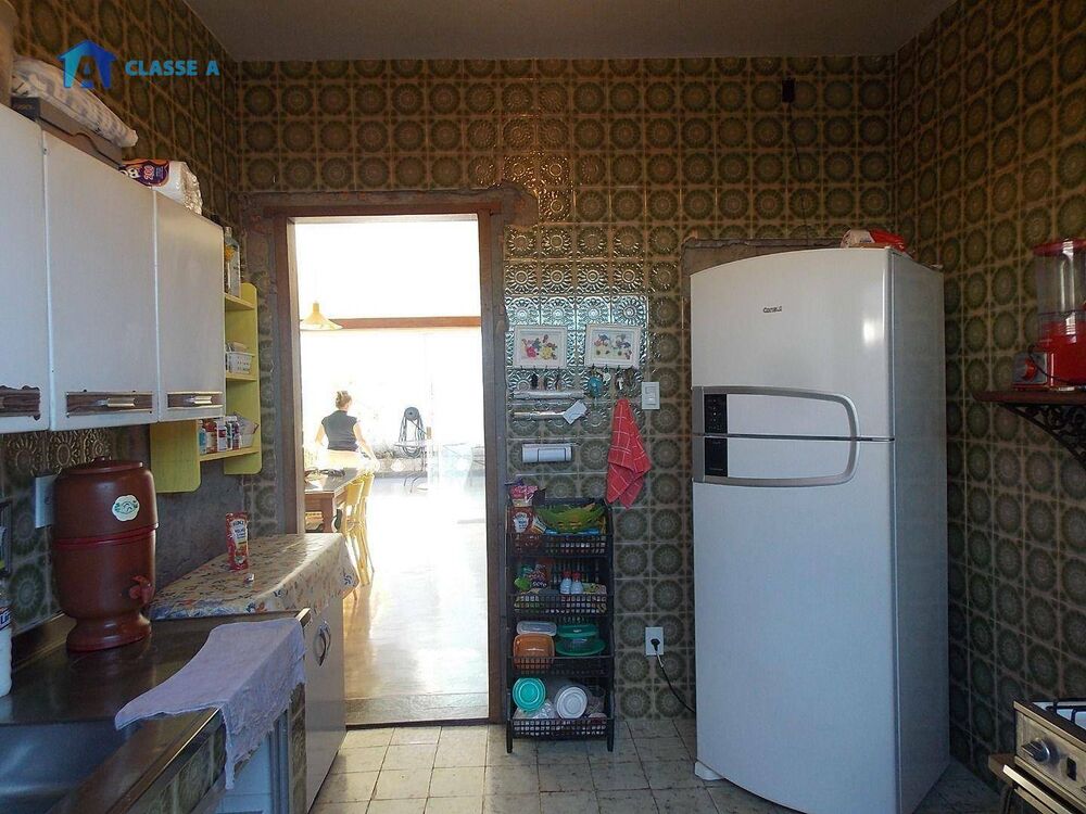 Casa, 3 quartos, 261 m² - Foto 3