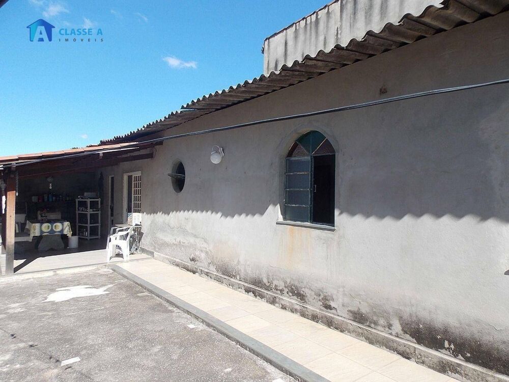 Casa, 3 quartos, 261 m² - Foto 8