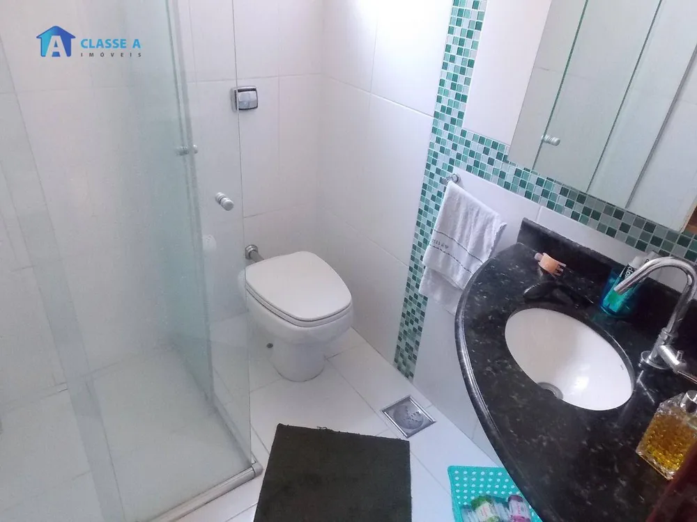 Casa, 3 quartos, 261 m² - Foto 7