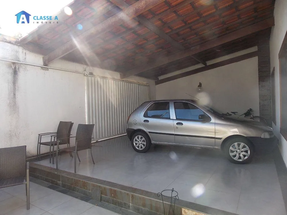 Casa, 3 quartos, 261 m² - Foto 16