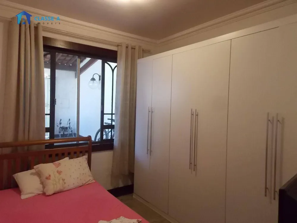 Casa, 3 quartos, 261 m² - Foto 8