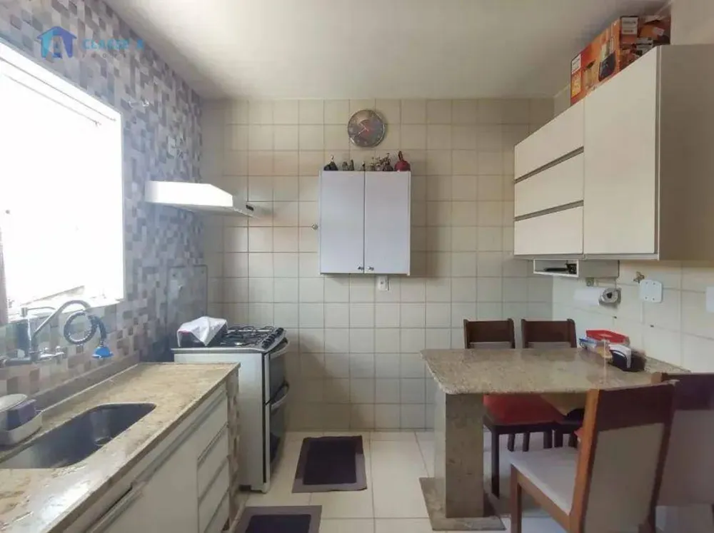 Apartamento, 3 quartos, 98 m² - Foto 6