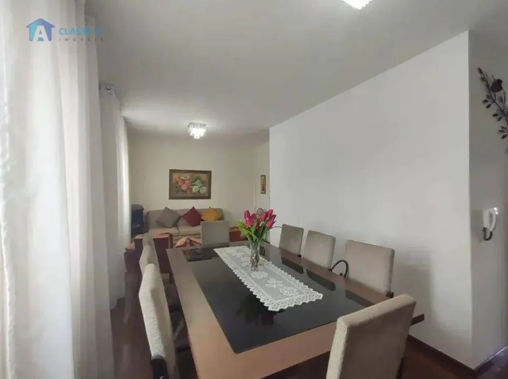 Apartamento, 3 quartos, 98 m² - Foto 2