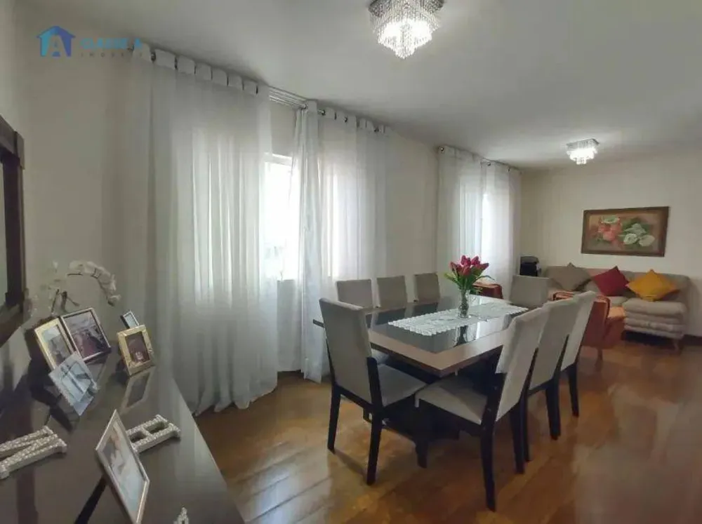 Apartamento, 3 quartos, 98 m² - Foto 1