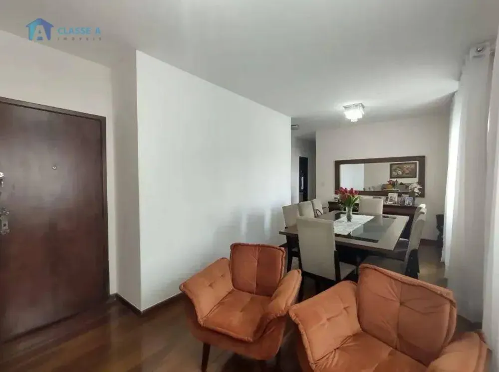 Apartamento, 3 quartos, 98 m² - Foto 3