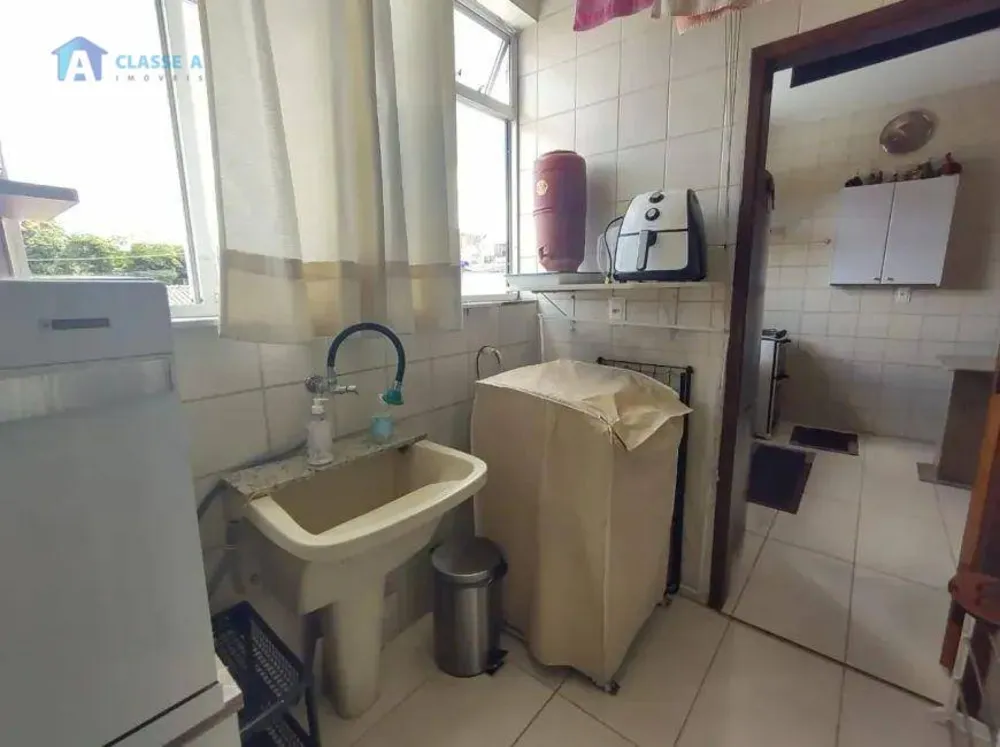 Apartamento, 3 quartos, 98 m² - Foto 7