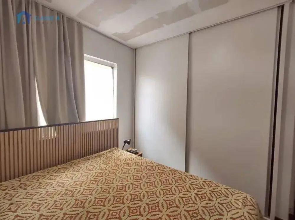 Apartamento, 3 quartos, 98 m² - Foto 5