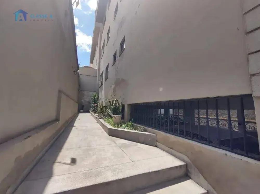 Apartamento, 3 quartos, 98 m² - Foto 8
