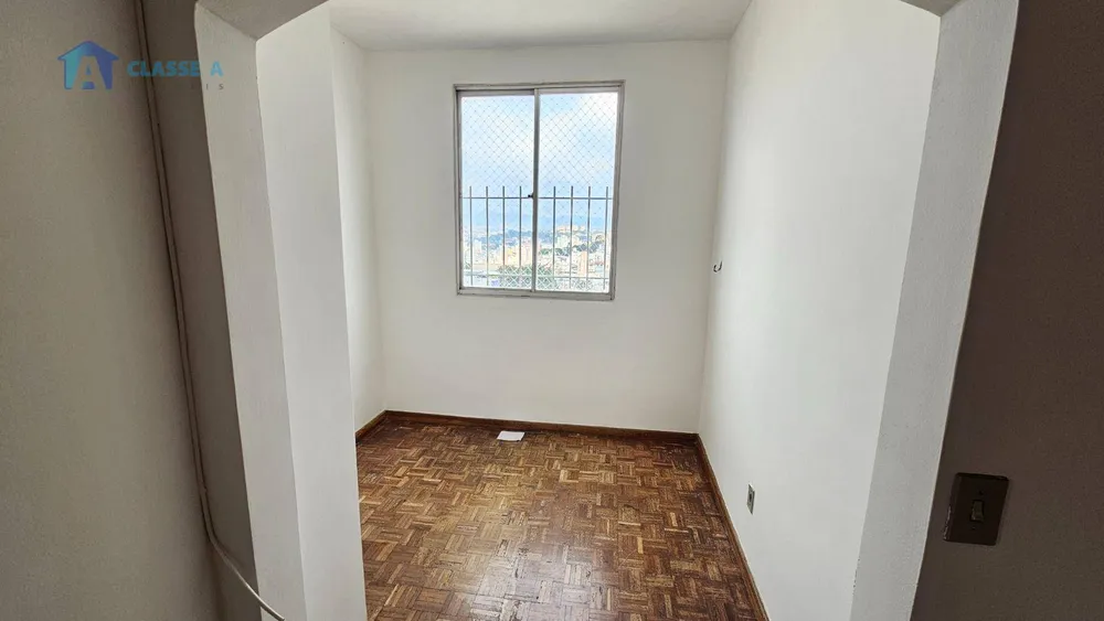Apartamento, 2 quartos, 72 m² - Foto 3