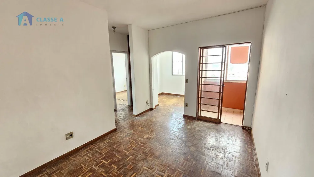 Apartamento, 2 quartos, 72 m² - Foto 1