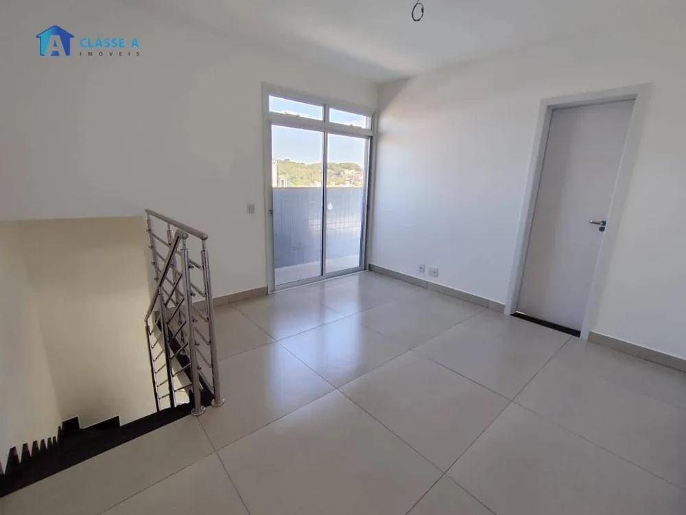 Cobertura, 4 quartos, 150 m² - Foto 2