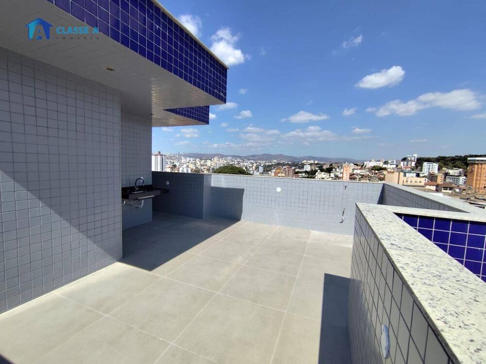 Cobertura, 4 quartos, 150 m² - Foto 1