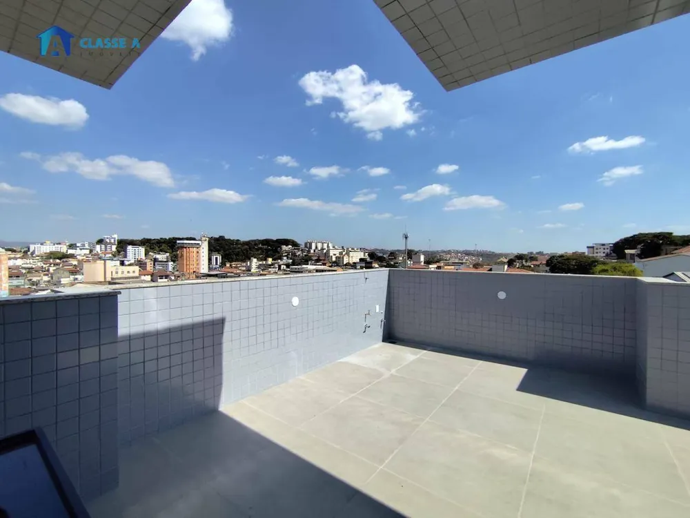 Cobertura, 4 quartos, 150 m² - Foto 16