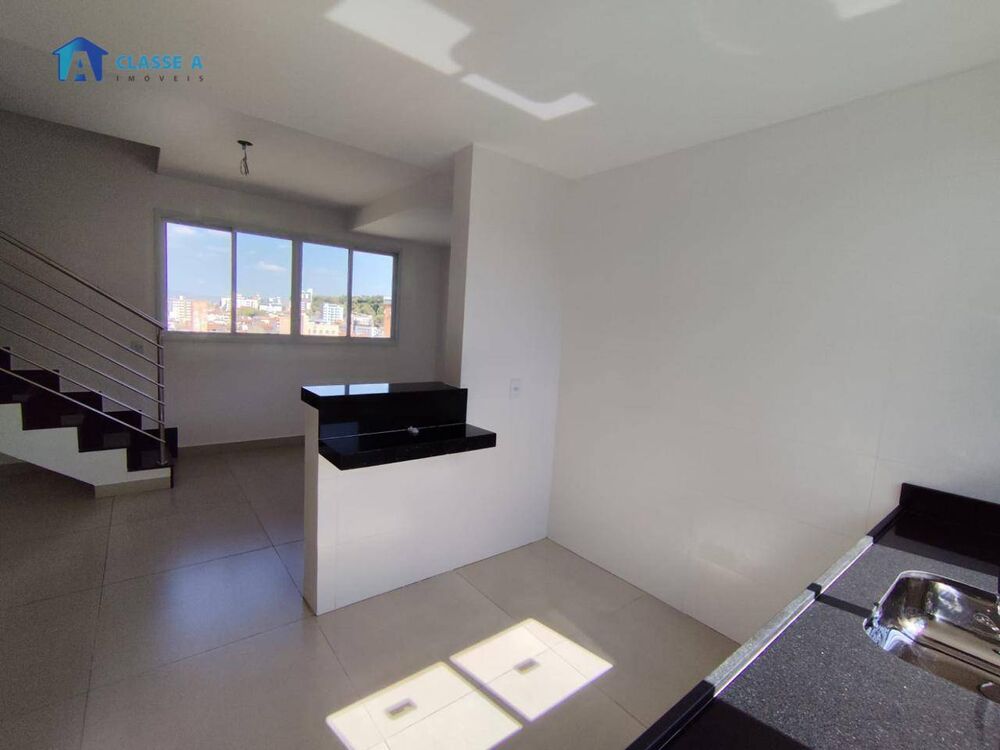 Cobertura, 4 quartos, 150 m² - Foto 7