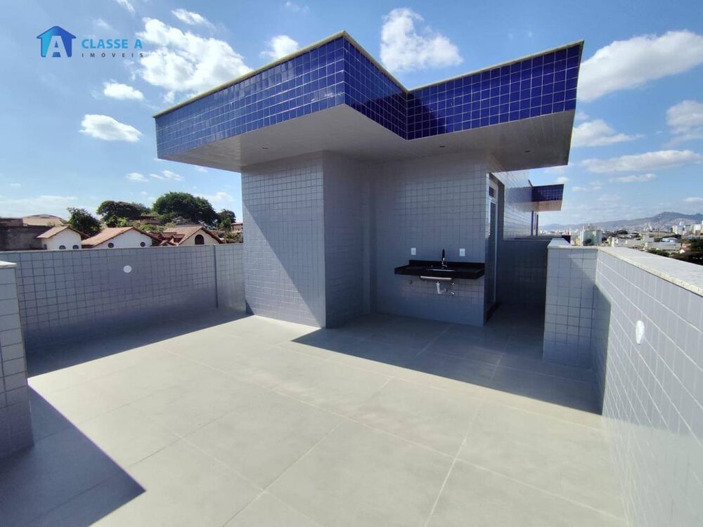 Cobertura, 4 quartos, 150 m² - Foto 2