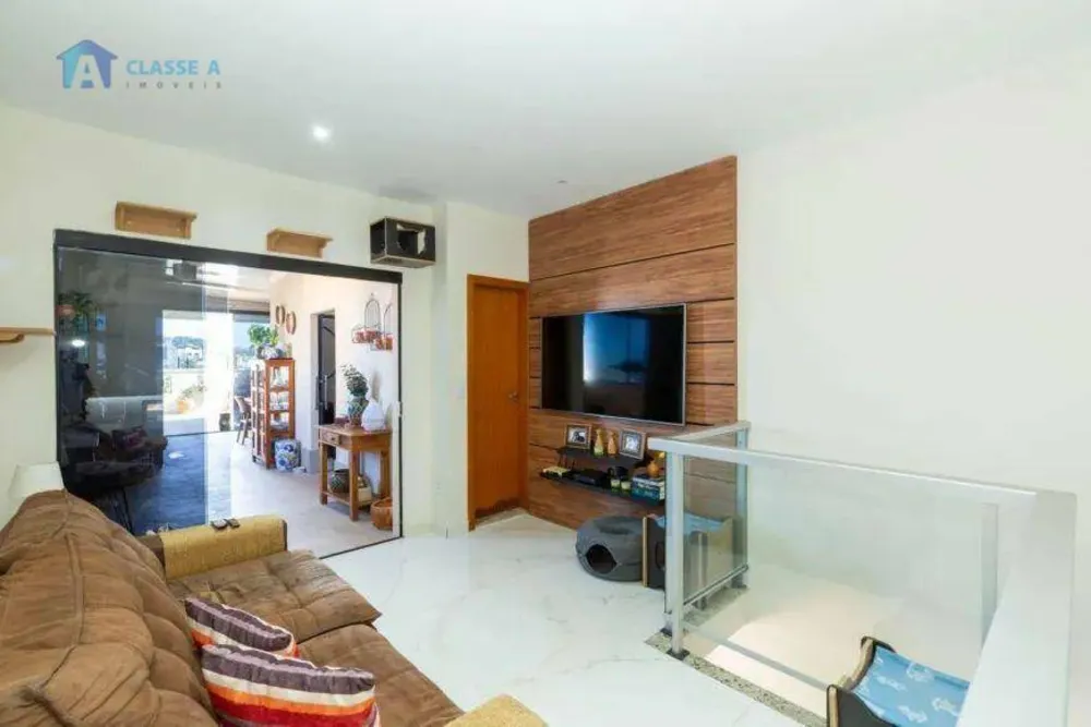 Cobertura, 3 quartos, 200 m² - Foto 4