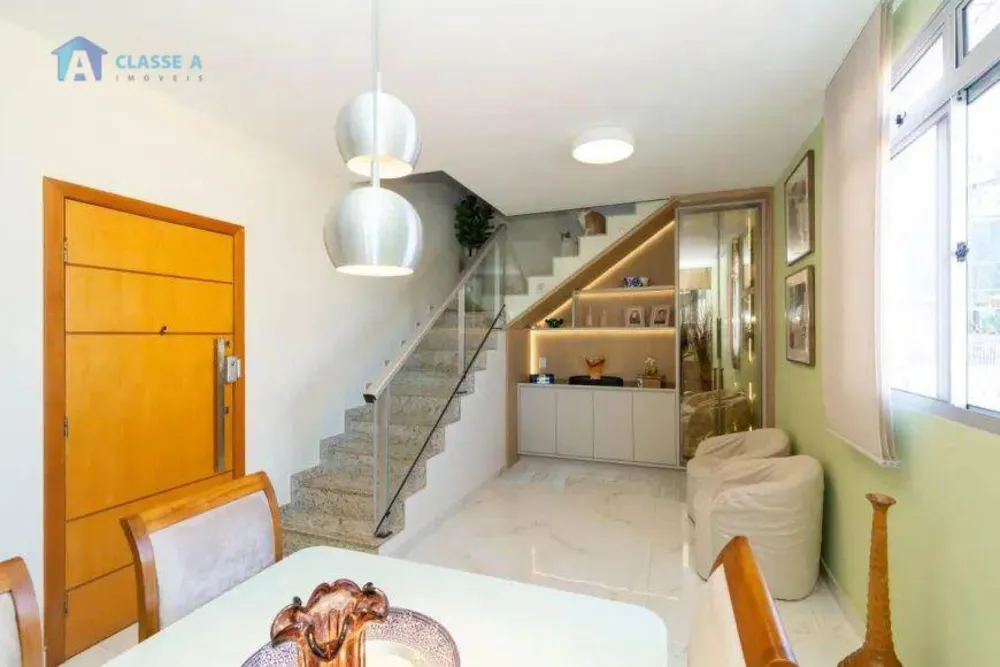 Cobertura, 3 quartos, 200 m² - Foto 2