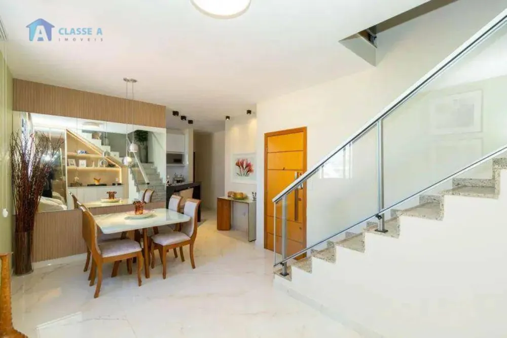 Cobertura, 3 quartos, 200 m² - Foto 3
