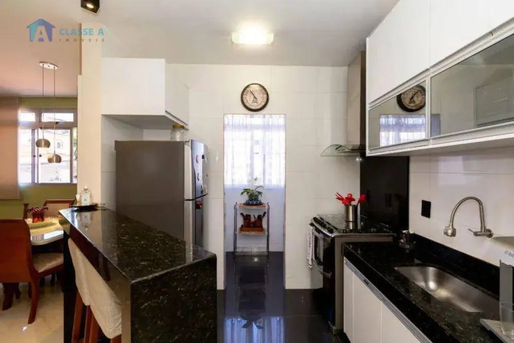 Cobertura, 3 quartos, 200 m² - Foto 8