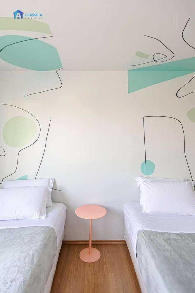 Cobertura à venda com 4 quartos, 219m² - Foto 6