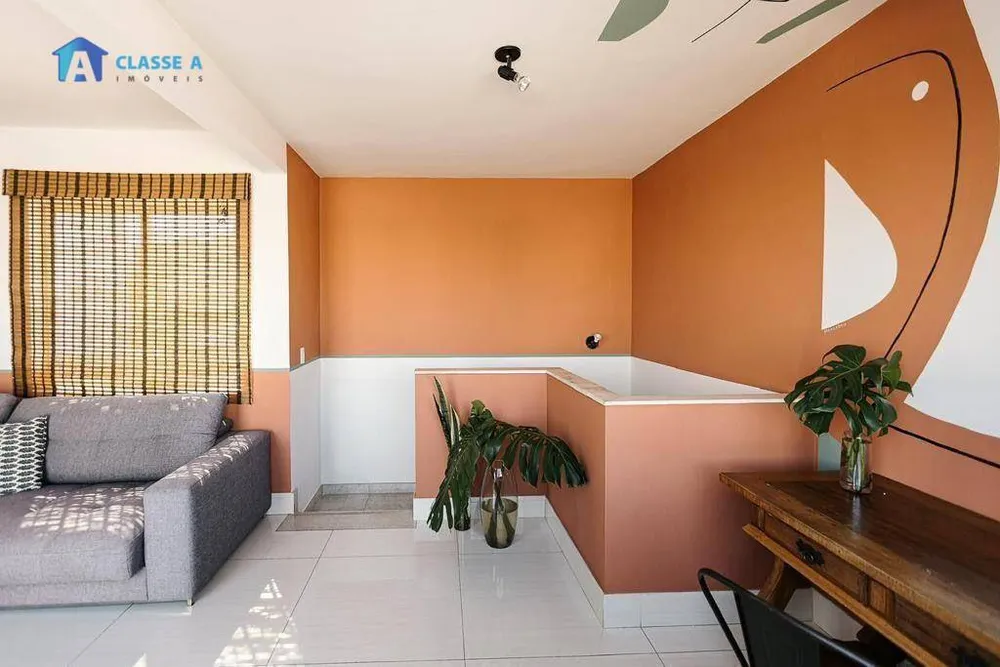 Cobertura, 4 quartos, 219 m² - Foto 1