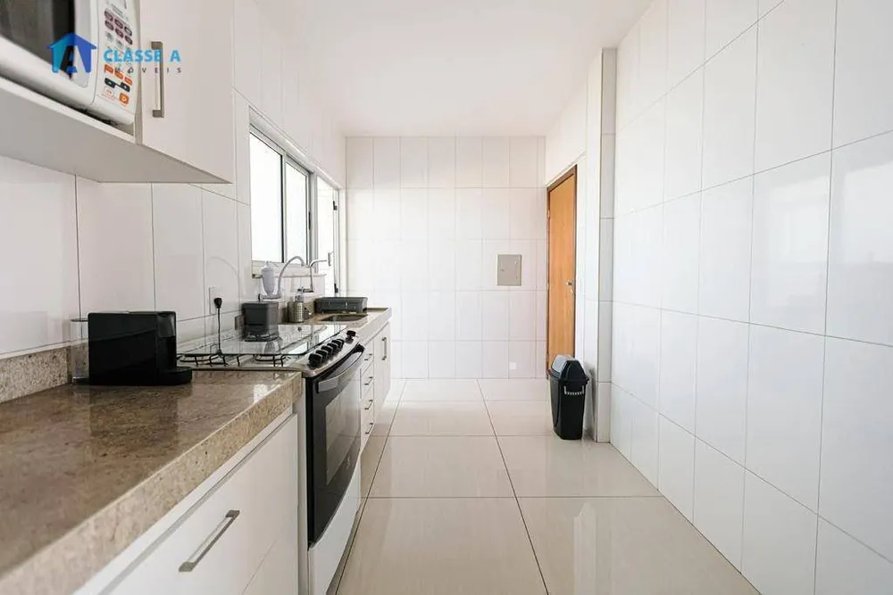 Cobertura, 4 quartos, 219 m² - Foto 16