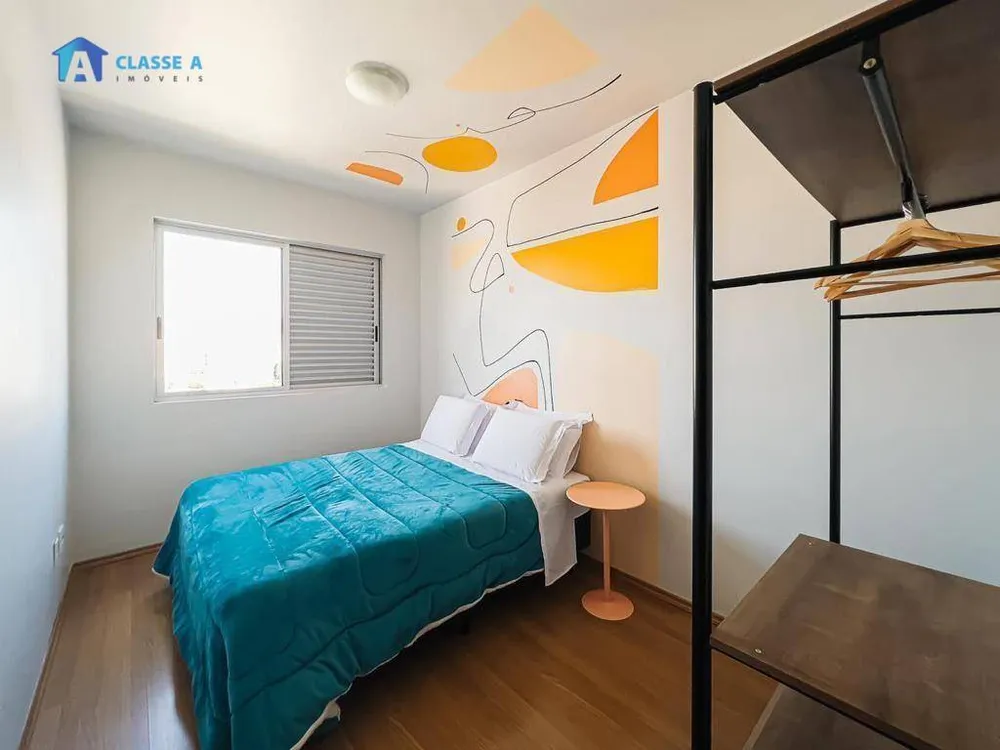 Cobertura, 4 quartos, 219 m² - Foto 11