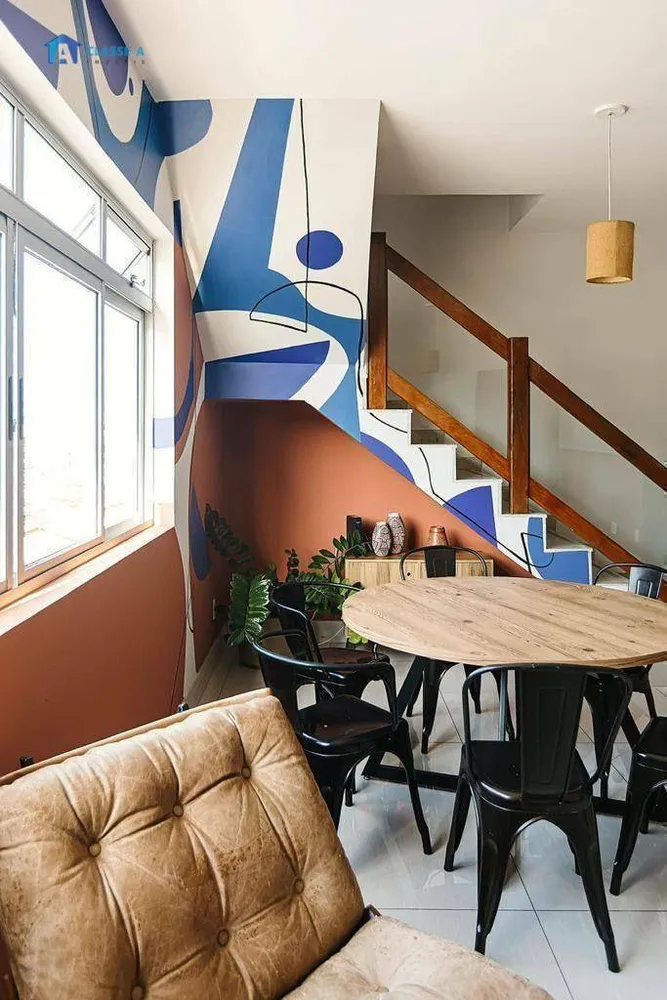 Cobertura, 4 quartos, 219 m² - Foto 2