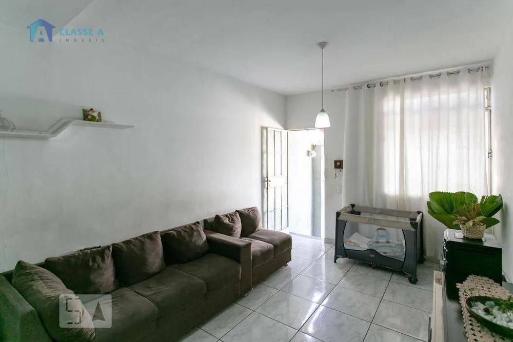 Casa, 2 quartos, 75 m² - Foto 2