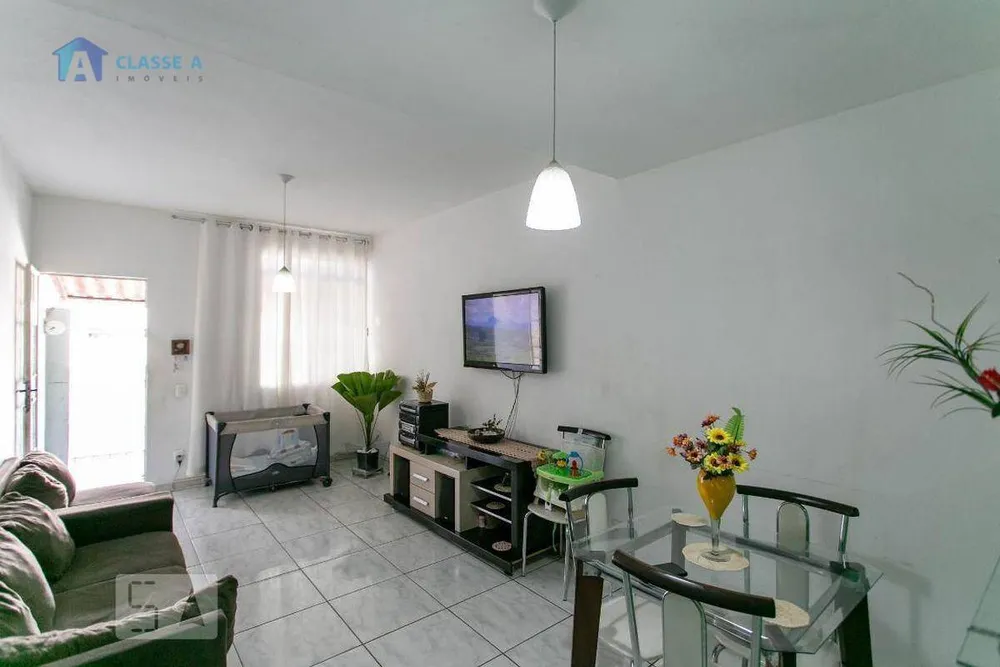 Casa, 2 quartos, 75 m² - Foto 3