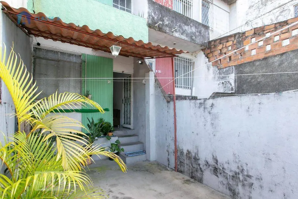 Casa, 2 quartos, 75 m² - Foto 11
