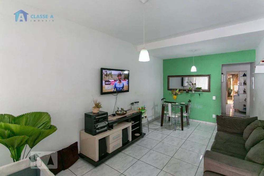 Casa, 2 quartos, 75 m² - Foto 1