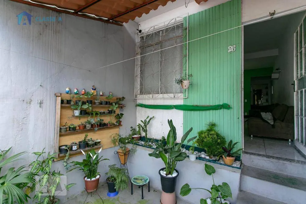 Casa, 2 quartos, 75 m² - Foto 10
