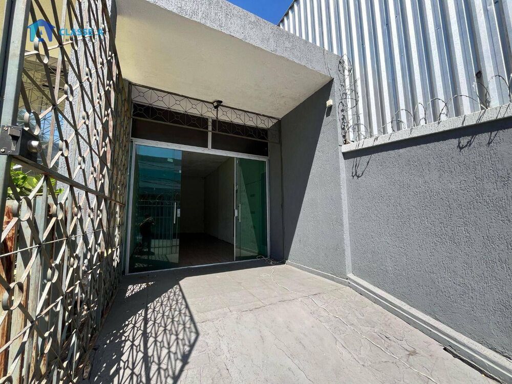 Casa, 5 quartos, 300 m² - Foto 1