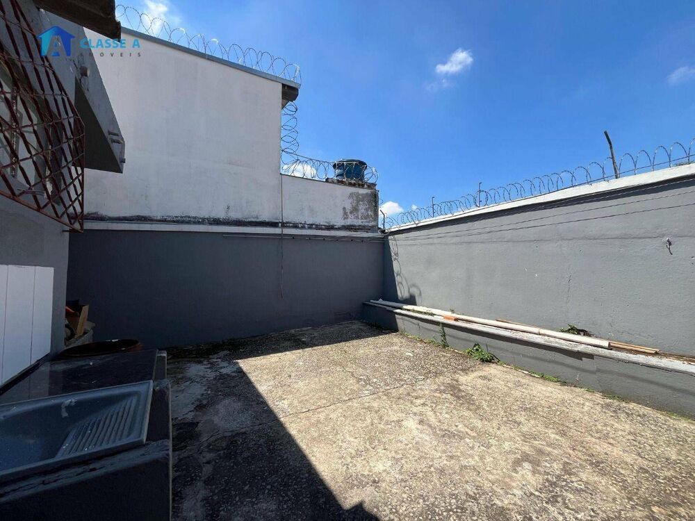 Casa, 5 quartos, 300 m² - Foto 20