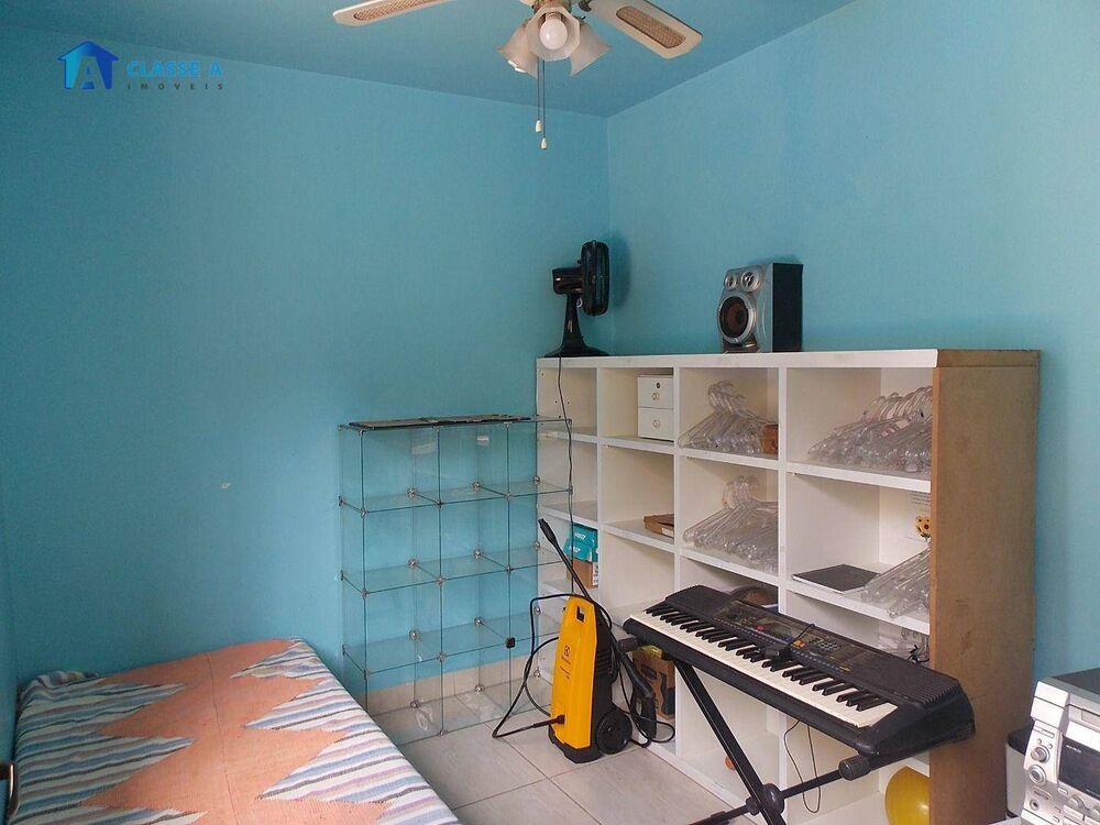 Casa, 4 quartos, 300 m² - Foto 1