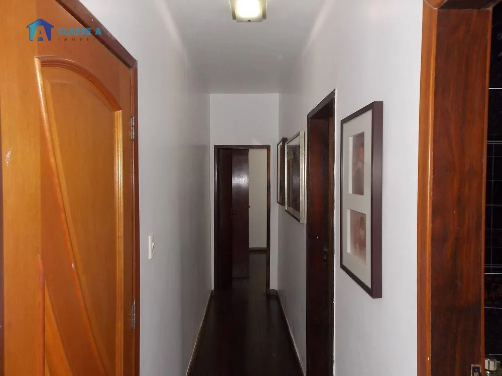 Casa, 4 quartos, 300 m² - Foto 11