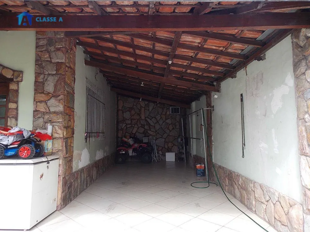 Casa, 4 quartos, 300 m² - Foto 13