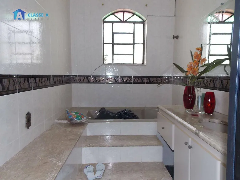 Casa, 4 quartos, 300 m² - Foto 15