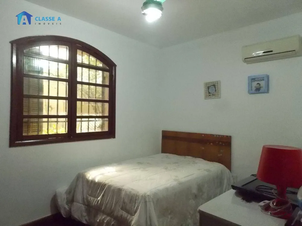 Casa, 4 quartos, 300 m² - Foto 10