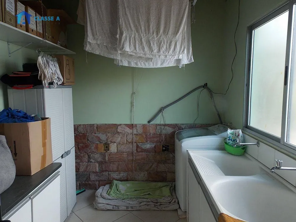 Casa, 4 quartos, 300 m² - Foto 12